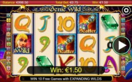 Genie Wild 3 e1538559715773