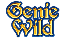 Genie Wild Logo