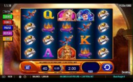 Glitz Black Knight 2 1 e1538565194369