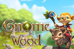 GnomeWood thumb