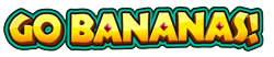 GoBananas logo