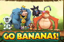 GoBananas thumb
