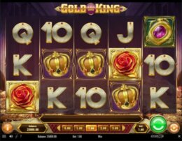 Gold King 1 e1536920529989