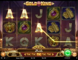 Gold King 3 e1536920548946