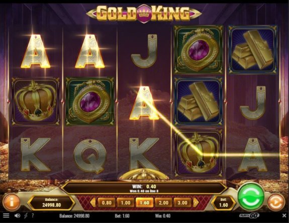 Gold King 3 e1536920548946
