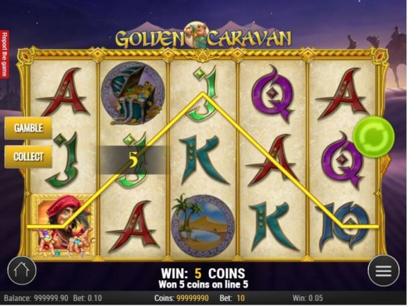 Golden Caravan 3 e1536664438678