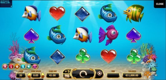 Golden Fishtank 1 e1538016068243