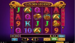 Golden Legend 1 e1536666562502