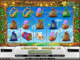 Golden Shamrock 3 e1536921184831