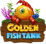 GoldenFishtank logo