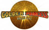 GoldenPrincess logo