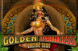 GoldenPrincess thumb