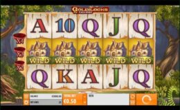 Goldilocks and The Wild Bears 1 e1539597099689