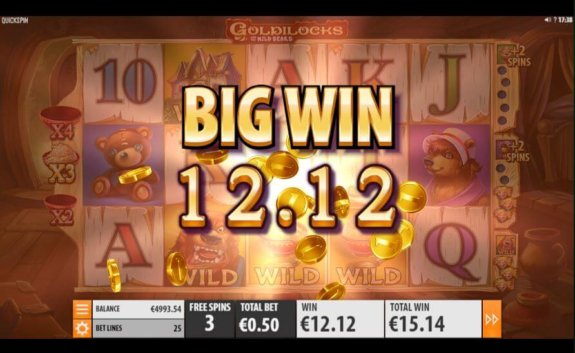 Goldilocks and The Wild Bears 3A e1539597117355