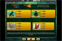 Gorilla Chief II 2 e1546484415293