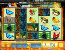 Gorilla Chief II 3 e1546484426437