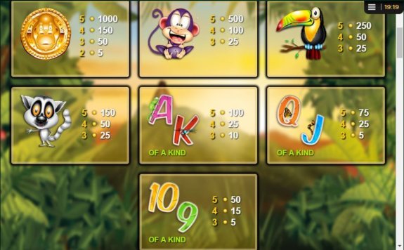 Gorilla Go Wild 2 e1539607536885