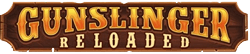 Gunslinger Reloaded logo