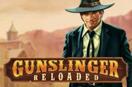 Gunslinger Reloaded thumb