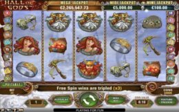 Hall of Gods Slot e1534231185736