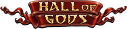 HallofGods logo