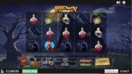 Halloween Fortune 1 e1539071692255