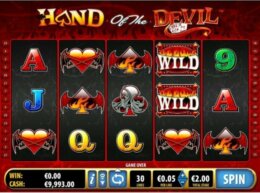 Hand of the Devil 1 e1539765363366