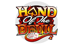 Hand of the Devil Logo