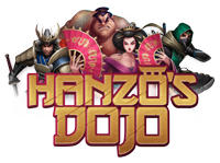 Hanzos Dojo logo
