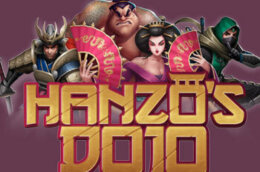 Hanzos Dojo thumb