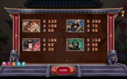 Hanzo’s Dojo 2 e1549915547547