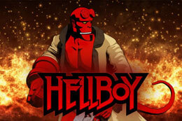 Hellboy thumb