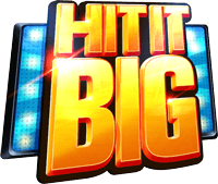 Hit It Big logo