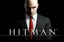 Hitman thumb