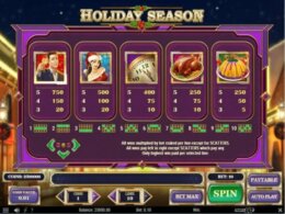 Holiday Season 2 e1536823589801