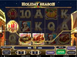 Holiday Season 3 e1536823600325