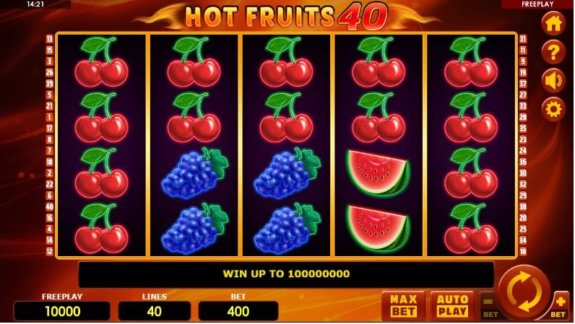 Hot Fruits 40 1 e1546497098440