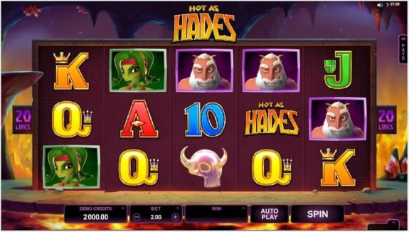 Hot as Hades 1 e1535551931532