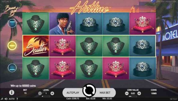 Hotline Slot Game e1534334579899