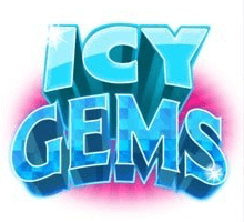 IcyGems logo