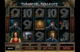 Immortal Romance 1 e1534413877712