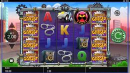 Inspector Gadget 1 e1546474192490