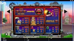 Inspector Gadget 2 e1546474205984