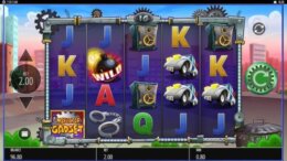 Inspector Gadget 3 e1546474216674