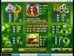 Irish Luck 2 e1534416123151