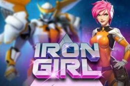Iron Girl thumb