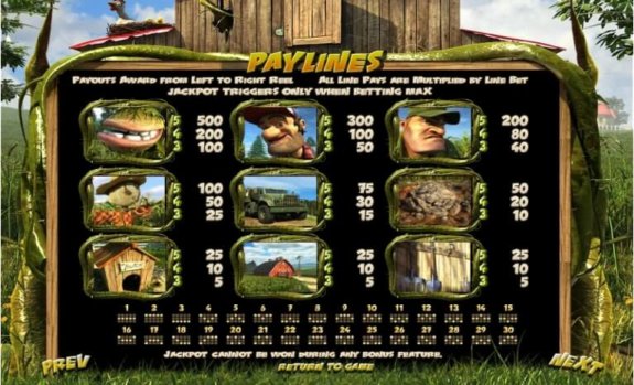 It came from Venus 2 e1535388169222