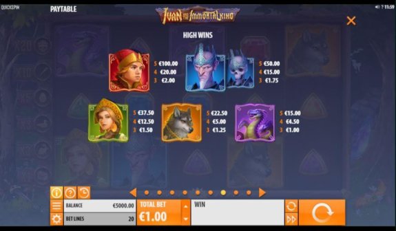 Ivan and the Immortal King 2 e1549916165165