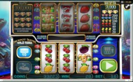 Jackpot Jester Wild Nudge 3 e1539675134667