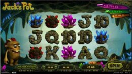 Jacks Pot Slot e1534489553490